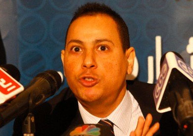 محمد عمران - ارشيفية